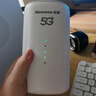 纽曼5G无线路由器随身WiFi6移动免插卡cpe多网通千兆双频车载便携式高速上网卡全国通用流量2026款 实拍图