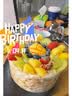 芙瑞多新鲜生日蛋糕当天配送同城糕点礼盒儿童双层祝寿送女友老公父母 【爆款】甜蜜时光 8英寸 实拍图