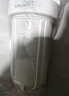科罗菲（COLOFEL）【品质升级】大白瓶前置过滤器 大蓝瓶大胖瓶中央净水机全屋家用净水器通用滤芯除氯小型中央净水 20寸单联标配（搭PP除固态杂质） 实拍图