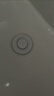 潜水艇（Submarine）洗手盆漏水塞洗脸盆下水器洗手池塞子按压式弹跳芯防臭过滤器京 【白色升级款】防臭弹跳塞(小盖) 实拍图