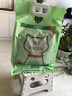 N1 爱宠爱猫n1绿茶纯豆腐猫砂6.5kg*3包 大包装植物砂升级2.0mm颗粒 可冲厕所 实拍图
