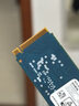铠侠（Kioxia）1TB SSD固态硬盘 NVMe M.2接口 EXCERIA PLUS G3 SD10 系列（PCIe 4.0 产品） 实拍图