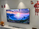 海信电视75英寸一级能效3+64高配264Hz高刷4K智能彩电护眼液晶电视补贴20%电视机75寸75吋以旧换新 75英寸 最新升级款 4K超高清 实拍图
