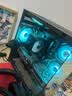 AMD 锐龙5代CPU搭华硕/技嘉/微星 主板CPU套装 板U套装 微星A520M-A PRO R5 5600(散片) 实拍图