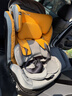 惠尔顿（Welldon）智转PRO儿童安全座椅0-7岁i-Size物理通风散热新生婴儿宝宝汽车用 实拍图