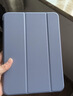 Apple/苹果iPad Air 11英寸 M3芯片2025年款 平板电脑 (128GB eSIM版)蓝色 实拍图
