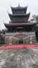 环球德训女鞋2026爆款舒适软底百搭女鞋学生运动板鞋 实拍图