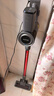 苏泊尔吸尘器家用大吸力无线手持轻量绿光显尘大功率吸尘机地毯宠物吸猫毛C70-L节日礼物 实拍图