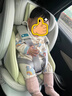 路途乐儿童安全座椅0–12岁全龄i-Size认证婴儿360度途跃pro粽野绿-智能 实拍图