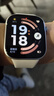 小米（MI）REDMI Watch 6皎月银 国家补贴 澎湃OS 3 心率血氧监测 红米手表6 小米汽车 送男友送女友 实拍图