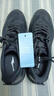 鸿星尔克水上漂7跑步鞋男鞋夏季新款薄网面透气运动鞋减震便超轻便跑鞋子 【冰曜黑】正黑 -男 41 实拍图
