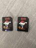DM大迈 TF（MicroSD）存储卡 SD-T2 TF卡转SD卡卡套 小卡转大卡适配器 实拍图