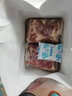羊小柒 宁夏滩羊肉生鲜 国产草原羔羊去骨后腿肉 烧烤火锅食材清真 羔羊去骨肉10斤 实拍图
