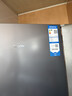 海尔（Haier）冰箱出品统帅悦享系列251L三门小冰箱家用净味一级能效风冷无霜LC3-258WS9以旧换新国家补贴15% 实拍图