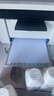 得力（deli）M1020W AI打印机办公三合一多功能打印机打印复印扫描 学习家用错题作业手机连接 无线激光打印机 实拍图