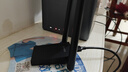 绿联WIFI6 USB无线网卡AX1800 千兆双频5G 电竞台式机笔记本无线接收器 WIFI发射器高速网卡桌面款 实拍图