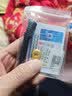 领丰金黄金实心9999足金六字真言平安扣吊坠生日送爸爸送老公节日礼物 5g（送礼盒） 实拍图