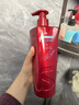 沙宣大红瓶水润去屑洗发水750g【单依纯同款】男女士洗头膏洗发露去油 实拍图
