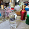 董酒【官方直营】白标 董香型白酒 日常自饮口粮酒 54度 125mL 1瓶 实拍图