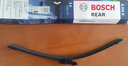 博世（BOSCH）后雨刷后雨刮器后窗14英寸(森林人傲虎/07-11CRV飞度08-13年奇骏) 实拍图