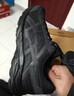 adidas DAILY 4.0舒适百搭复古休闲板鞋男女新款阿迪达斯轻运动   蓝/亮白/黑色   37 晒单实拍图
