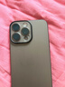第一卫DIVI【中国ROHS安全检测】适用苹果16promax手机壳iPhone16ProMax保护套全包超薄磨砂半透明防摔硬壳黑 实拍图