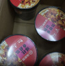 海底捞方便速食米饭干拌饭牛肉冲泡米早餐夜宵零食学生宿舍懒人即食 【3口味6盒882g】台式2+红烧2+番茄2 实拍图