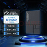 七彩虹1TB SSD固态硬盘 SATA3.0接口 SL500系列 TLC颗粒 openclaw兼容部署 实拍图