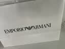 EMPORIO ARMANI阿玛尼女士手表 满天星镶钻表盘优雅女表生日礼物送女朋友AR11446 实拍图