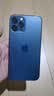 Apple苹果iPhone17/16/15/14/13/12pro/max系列 二手手机内存以质检报告为准 苹果 iPhone 12 Pro Max 实拍图