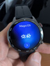 荣耀手表5Pro【国家补贴】46mm 黑色 智能运动手表无感血压心脏健康监测专业跑步 eSIM超长续航 情侣表 实拍图