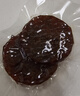 黄胜记 高蛋白金钱猪肉脯黑胡椒味120g 厦门特产老字号古法制作即食小吃 实拍图
