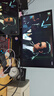 胜为（shengwei）HDMI线2.1版 2米 8K60Hz 4K240Hz 笔记本电脑机顶盒显示器投影仪视频连接线 AHH4020G 兼容HDMI2.0 实拍图