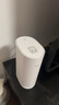华为凌霄子母路由 Q6（1母2子套装）AX3000Mbps 千兆路由器 全屋WiFi 6+ 电力线版 无线穿墙王 电力猫 实拍图