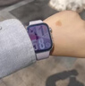 华为【女神生日礼物】手表WATCH FIT4智能手环运动跑步蓝牙通话血氧心率监测情绪管理男女生日情人礼物 充电器 . 实拍图