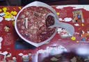 中国传统节日立体书正版图书 儿童3d立体书科普百科绘本故事书益智玩具揭秘翻翻书好玩的洞洞拉拉书小学生8-10-12岁早教启蒙读物中国幼儿百科全书大百科 儿童趣味少儿百科全书漫画版科普本故事书 实拍图