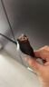 轻即无糖精坚果燕麦蛋白棒能量减谷物代餐威化压缩饼干零食肥食品400g 实拍图