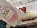 立白小白白洗衣防串色吸色片40片 即用即抛 纳米吸附衣物混洗色母片 实拍图