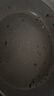 苏泊尔（SUPOR）平底锅星星石轻铸聚油深煎锅不粘锅24cm磁炉燃气通用EJ24LBP02 实拍图
