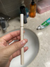 澳兰黛（AOCILENDA）备孕妇女眉笔防水自然持妆螺旋笔刷不晕染学生修容彩妆染眉膏 眉笔01#气质棕 实拍图