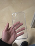 第一卫DIVI【全网热销百万丨发黄包赔】适用苹果13promax手机壳iphone13ProMax保护软套硅胶透明超薄气囊防摔 实拍图