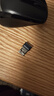 Tenda腾达 WiFi6免驱动usb无线网卡台式机专用 wifi接收器台式电脑笔记本主机网络wifi发射 内置天线 实拍图