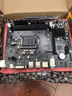 昂达（ONDA）H61M（Intel H61/LGA1155） 办公优选 主板 实拍图
