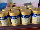 Friso美素佳儿港版金装幼儿配方奶粉3段800g*6罐/箱（1岁+）6HMO易消化 实拍图