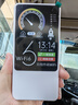 酷米行5G随身wifi无线网络2026新款无限速移动流量全国通用免预存网卡智能家用上网车载wi-fi路由器热点 wifi6【领先版】九十八核丨送免费流量 实拍图