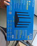 普联（TP-LINK）大道路由器7DR6430 BE6400 5G WiFi7千兆双频家用高速穿墙 2.4G wifi6无线 2.5G网口 游戏加速 实拍图
