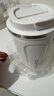 美厨（MAXCOOK）水杯马克杯保温咖啡杯 304不锈钢杯子户外便携豆浆杯带盖510ml 实拍图