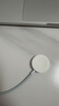 Masentek 适用于苹果iWatch手表无线充电器type-c/usb 磁吸底座apple s9/8/7/6/5/4/3/2/SE/Ultra充电线 实拍图