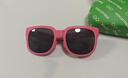 Kocotreekk树儿童墨镜柔软镜腿男女童眼镜偏光潮女宝宝儿童太阳镜软糖款 实拍图