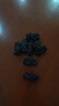 应序天养黑枣干600g正宗特精品三蒸三晒免洗级即食乌枣狗头枣非无核新疆 实拍图